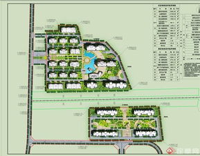 現(xiàn)代工廠環(huán)境設(shè)計 平面效果圖展示與設(shè)計理念解析