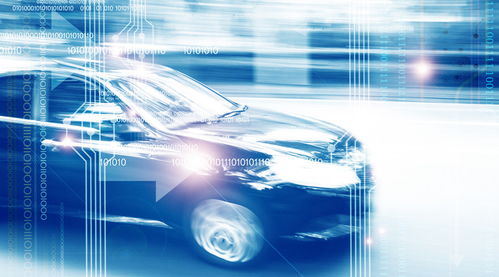 全球C-V2X技術加速部署，我國產業鏈協同發展助力車聯網創新